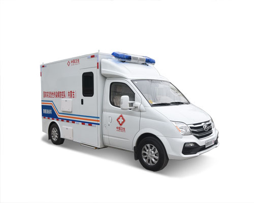 防疫消殺車
